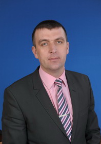 Максимчук Вячеслав Володимирович